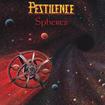 /PESTILENCE / Spheres (2CD/slip)(2017 reissue)
