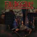 FULL ASSAULT / War Blooded []