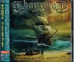 HEAVY METAL/THAUROROD / Coast of Gold (国内盤)