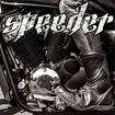 HEAVY METAL/SPEEDER / Speeder (UK Speed Metalデビュー！）
