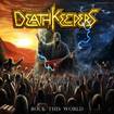 HEAVY METAL/DEATH KEEPERS / Rock this World (NEW!!)