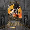SCARS OF ARMAGEDDON / Dead End []