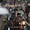 HEAVY METAL/STORMHOLD / Salvation