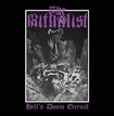 /THE RITUALIST / Hell’s Doom Eternal