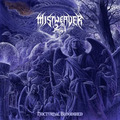 MISTWEAVER / Nocturnal Bloodshed []