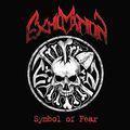 EXHUMATION (RUSSIA) / Symbol of Fear (2017 reissue) []