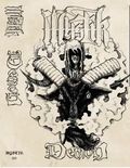 MYSTIK / Demon (TAPE) []
