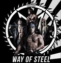 VICTIM MENTALITY / Way of Steel []
