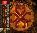 HAREM SCAREM - UNITED IN KAWASAKI F1&2 (4CDR) []