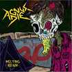THRASH METAL/AGNUS DIE / Melting Brain
