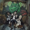 THRASH METAL/CERBERUS ATTACK / From East with Hate