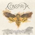 CONSPIRIA / Signs and Origins (papersleeve) []
