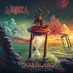 HEAVY METAL/ALCYONA / Trailblazer