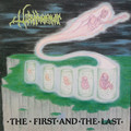 WITCHHAMMER (BRAZIL) / The First and the Last (2018 reissue) CDI []