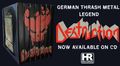 DESTRUCTION / 2018 REISSUE 7CD SET []