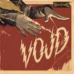 HEAVY METAL/VOJD / Behind the Frame (7”）