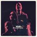 VOJD (BLACK TRIP) / the Outer Ocean EՁI []