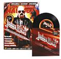 METAL HAMMER 2018N3 JUDAS PRIEST 7ht []