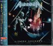 HEAVY METAL/AIRBORN / Lizard Secrtets (国内盤）