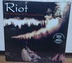 HEAVY METAL/RIOT / The brethren of the long house (2LP/Forestgreen vinyl/200limited)