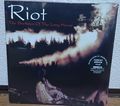 RIOT / The brethren of the long house (2LP/Forestgreen vinyl/200limited) []