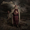 HEAVY METAL/REBELLION / A Tragedy in Steel Part II (digi)