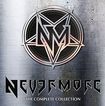 HEAVY METAL/NEVERMORE / The Complete Collection (12CD Box)