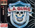 L.A.GUNS / L.A.Guns (Ձj []