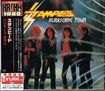 N.W.O.B.H.M./STAMPEDE / Hurricane Town (国内盤）