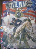 CIVIL WAR / Gods of Generals (Flag) []