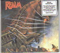 REALM / Endless War (dig) []