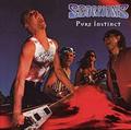 SCORPIONS / Pure Instinct (Áj []