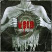 /DARK TRANQUILLITY / We Are the Void (CD+DVD digi)
