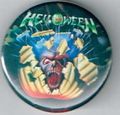 HELLOWEEN / Helloween (j []