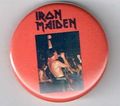 IRON MAIDEN / Soundhouse tape (j []