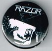 /RAZOR / Armed and Dangerous (小）