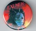 EXUMER / Possessed by fire (j []