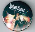 JUDAS PRIEST / In the East (j []