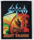 SODOM / Agent Orange (sp) []