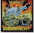 WEHRMACHT / Biermacht (sp) []