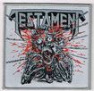 /TESTAMENT / Return to the Apocalyptic City (SP)