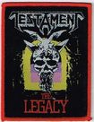 /TESTAMENT / The Legacy (SP)