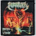 SEPULTURA / Morbid Visions (sp) []