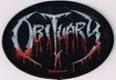 /OBITUARY / logo circle (sp)