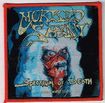 /MORBID SAINT / Spectrum of Death (sp)