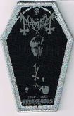 /Euronymous (MAYHEM) (sp)