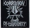 /CORROSION OF CONFORMITY (sp)