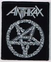 /ANTHRAX / Pentagram (SP)