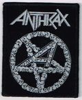 ANTHRAX / Pentagram (SP) []