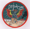 BLITZKRIEG (SP) []